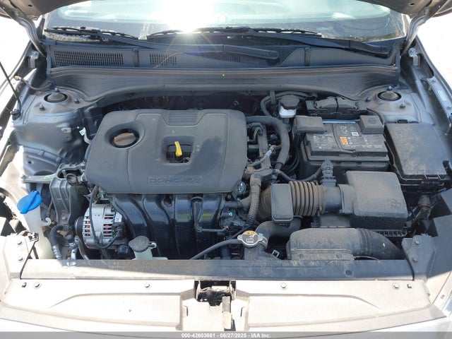 3KPF24AD6RE816566 KIA mpi nu