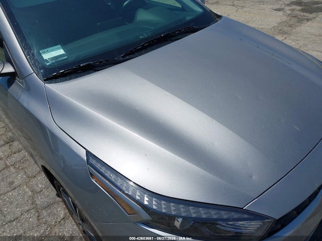 3KPF24AD6RE816566 KIA mpi nu