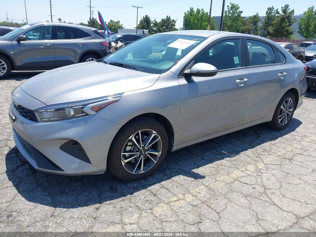 3KPF24AD6RE816566 KIA mpi nu