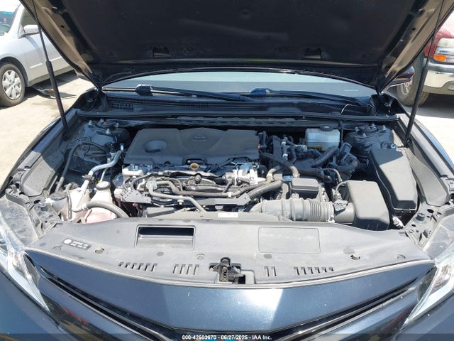 4T1C31AK5LU518320 Toyota a25a-fxs, 3nm (li)