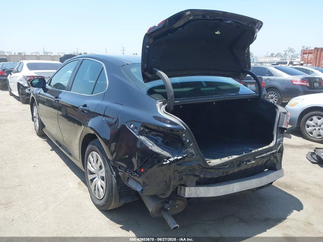 4T1C31AK5LU518320 Toyota a25a-fxs, 3nm (li)