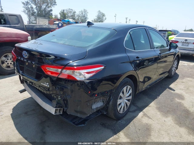 4T1C31AK5LU518320 Toyota a25a-fxs, 3nm (li)