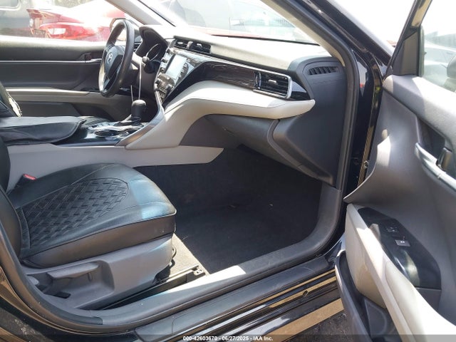 4T1C31AK5LU518320 Toyota a25a-fxs, 3nm (li)