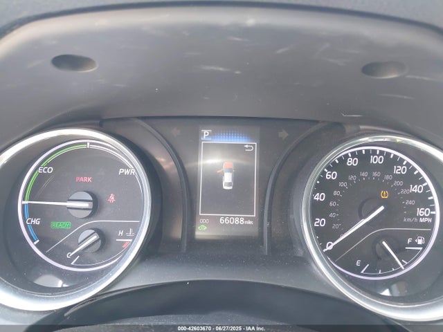 4T1C31AK5LU518320 Toyota a25a-fxs, 3nm (li)