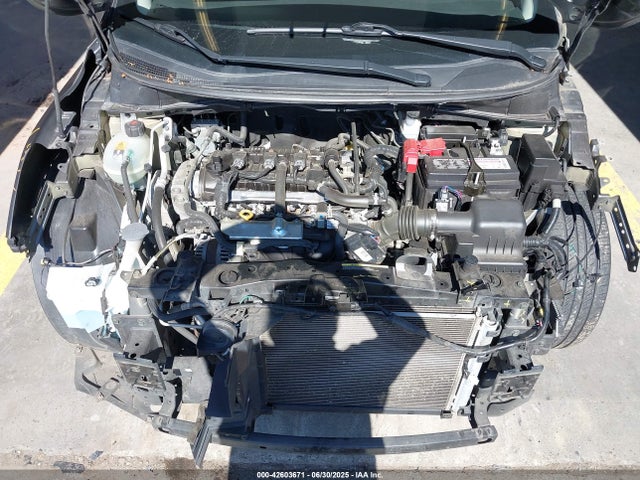 Nissan 2021 2021 3N1CN8EV8ML876926 Image 10