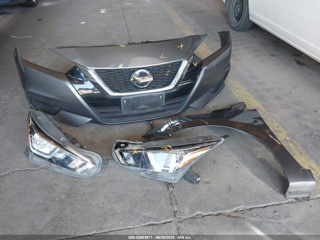 Nissan 2021 2021 3N1CN8EV8ML876926 Image 12