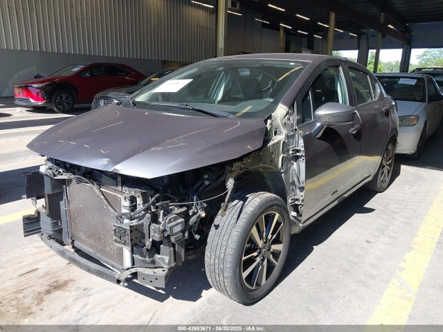 Nissan 2021 2021 3N1CN8EV8ML876926 Image 2