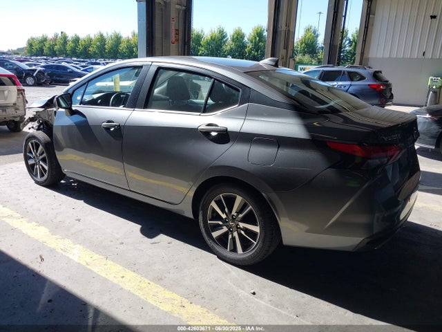 Nissan 2021 2021 3N1CN8EV8ML876926 Image 3