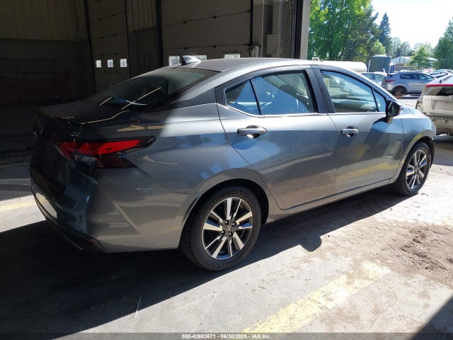 Nissan 2021 2021 3N1CN8EV8ML876926 Image 4