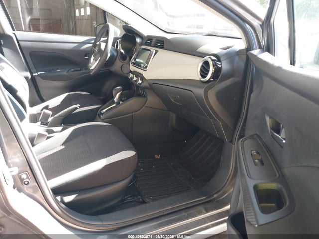 Nissan 2021 2021 3N1CN8EV8ML876926 Image 5