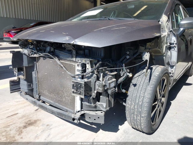 Nissan 2021 2021 3N1CN8EV8ML876926 Image 6