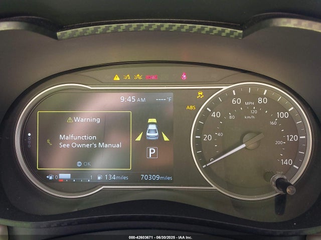 Nissan 2021 2021 3N1CN8EV8ML876926 Image 7