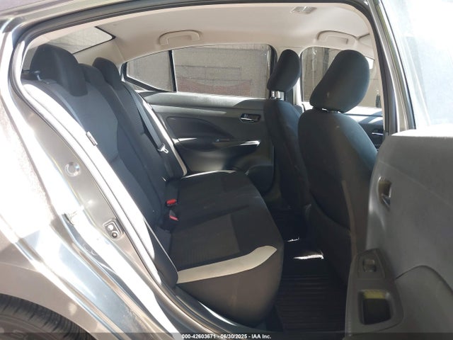 Nissan 2021 2021 3N1CN8EV8ML876926 Image 8