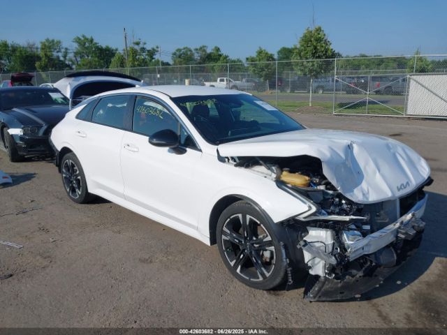 2024 KIA K5 5XXG64J29RG233861