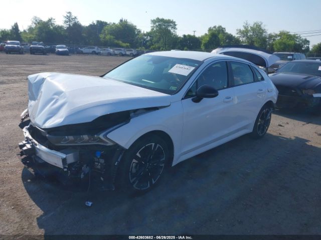 2024 KIA K5 5XXG64J29RG233861 Photo 1