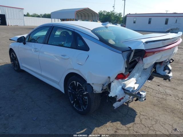 2024 KIA K5 5XXG64J29RG233861 Photo 2