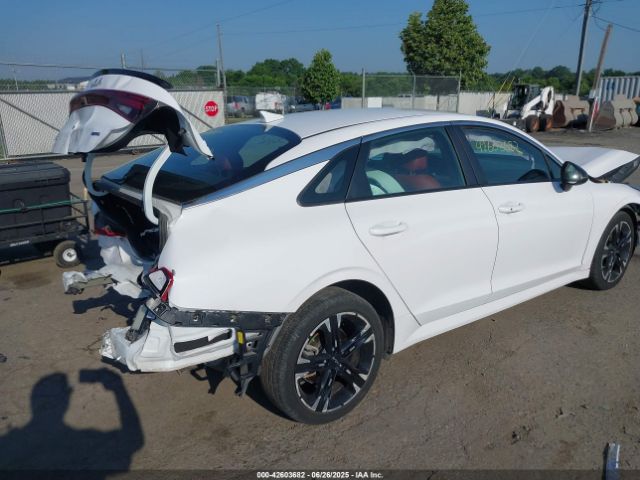2024 KIA K5 5XXG64J29RG233861 Photo 3