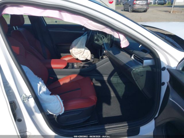 2024 KIA K5 5XXG64J29RG233861 Photo 4