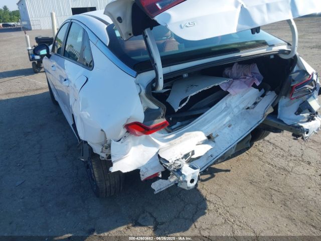 2024 KIA K5 5XXG64J29RG233861 Photo 5
