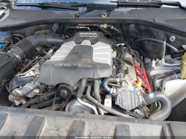 2015 AUDI Q7 WA1LGAFE1FD016480 Photo 9