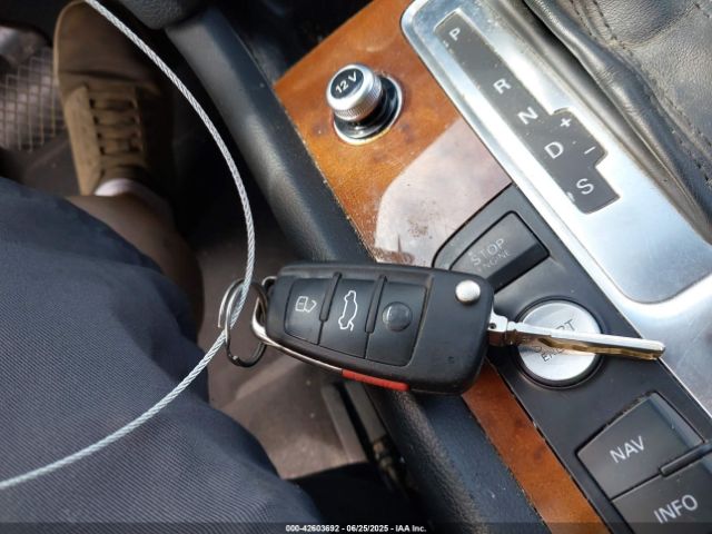 2015 AUDI Q7 WA1LGAFE1FD016480 Photo 10