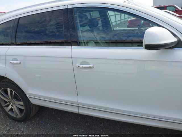 WA1LGAFE1FD016480 Audi 2015