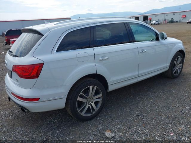 2015 AUDI Q7 WA1LGAFE1FD016480 Photo 3