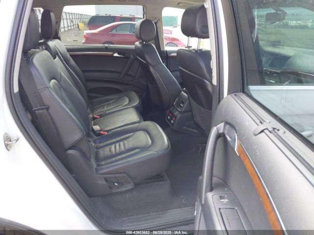 2015 AUDI Q7 WA1LGAFE1FD016480 Photo 7
