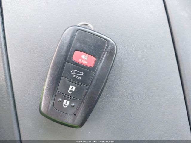 2021 TOYOTA HIGHLANDER 5TDGZRAH4MS532366 Photo 10