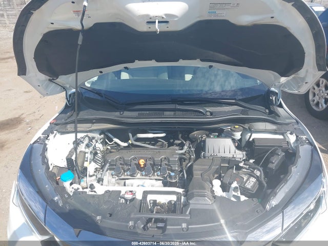 3CZRU6H31NM702694 Honda r18z9