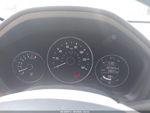 3CZRU6H31NM702694 Honda r18z9
