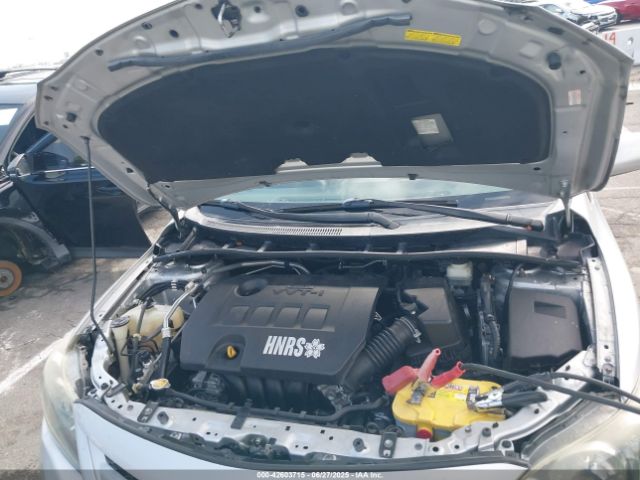 2012 TOYOTA COROLLA 5YFBU4EE2CP012248 Photo 9