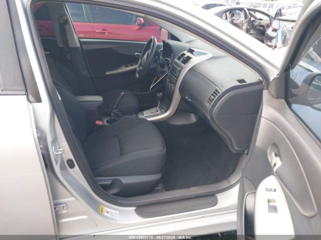 2012 TOYOTA COROLLA 5YFBU4EE2CP012248 Photo 4
