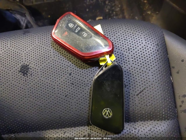 1V2GNPE84PC000324 Volkswagen ID.4