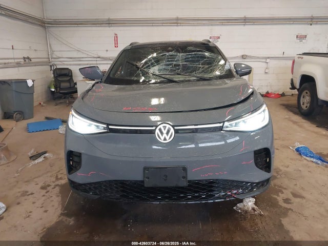 1V2GNPE84PC000324 Volkswagen ID.4