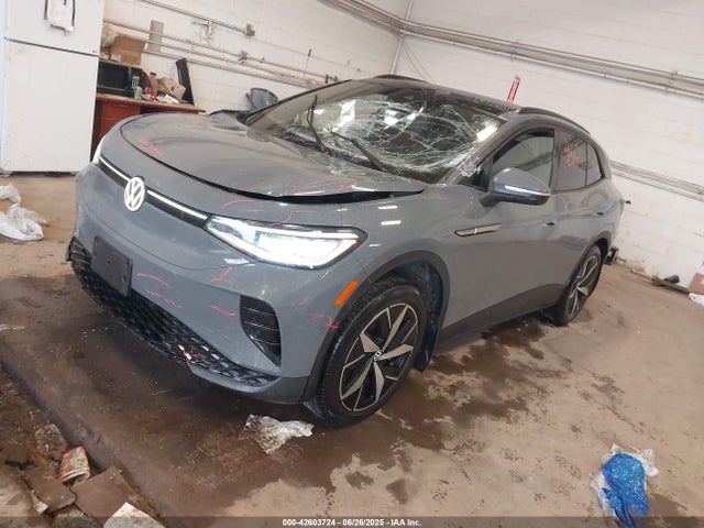 1V2GNPE84PC000324 Volkswagen ID.4