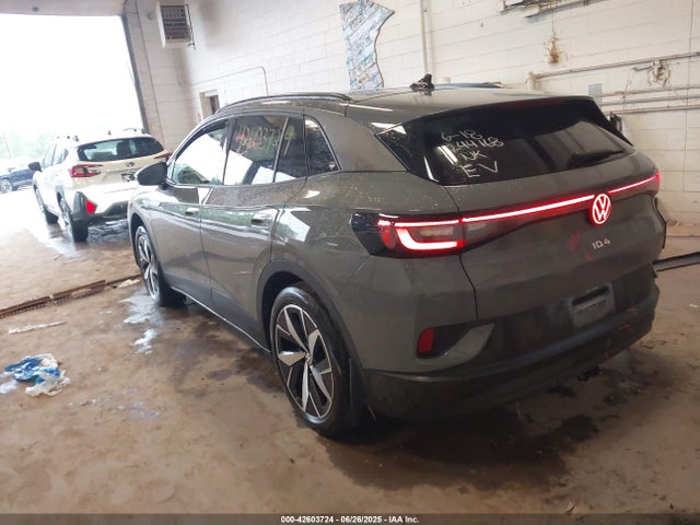 1V2GNPE84PC000324 Volkswagen ID.4