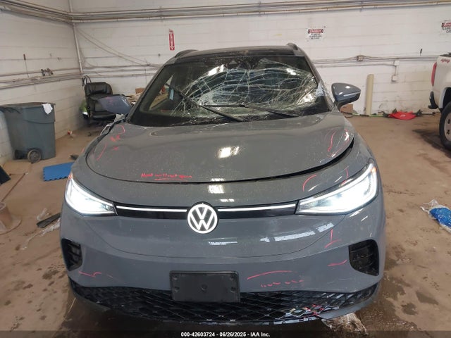 1V2GNPE84PC000324 Volkswagen ID.4