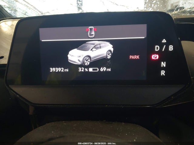 1V2GNPE84PC000324 Volkswagen ID.4