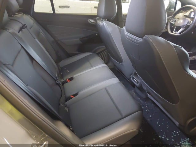 1V2GNPE84PC000324 Volkswagen ID.4