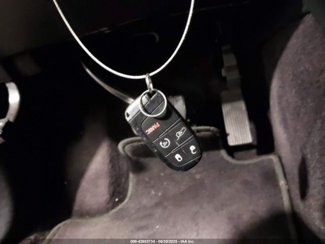 2017 DODGE DURANGO 1C4RDJEG0HC733098 Photo 10