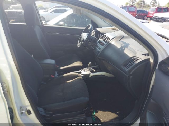 2013 MITSUBISHI OUTLANDER SPORT 4A4AP3AU8DE002955 Photo 4