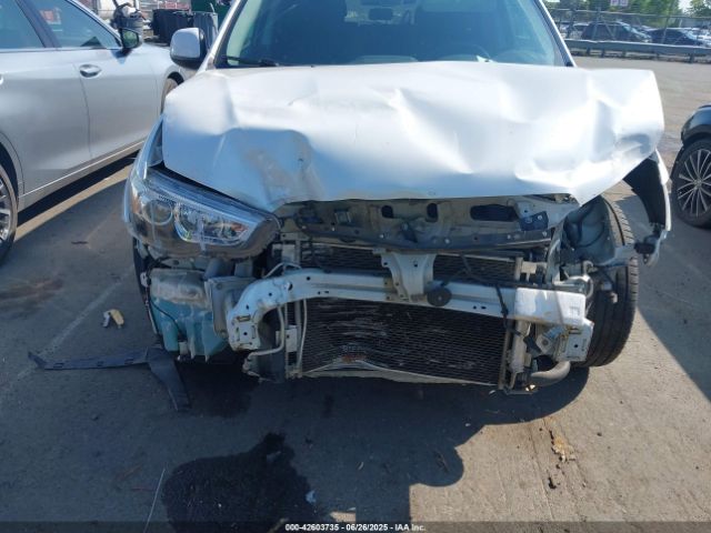 2013 MITSUBISHI OUTLANDER SPORT 4A4AP3AU8DE002955 Photo 5