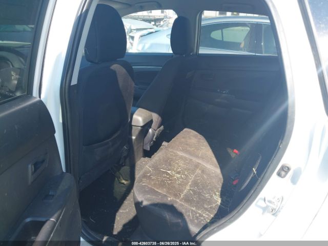 2013 MITSUBISHI OUTLANDER SPORT 4A4AP3AU8DE002955 Photo 7