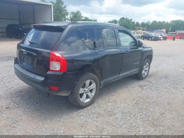 2011 JEEP COMPASS 1J4NT1FB2BD150497 Photo 3