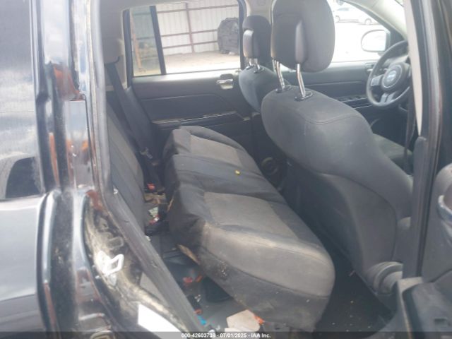 2011 JEEP COMPASS 1J4NT1FB2BD150497 Photo 7