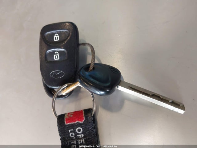 KMHCT4AE4HU316135 Hyundai Accent