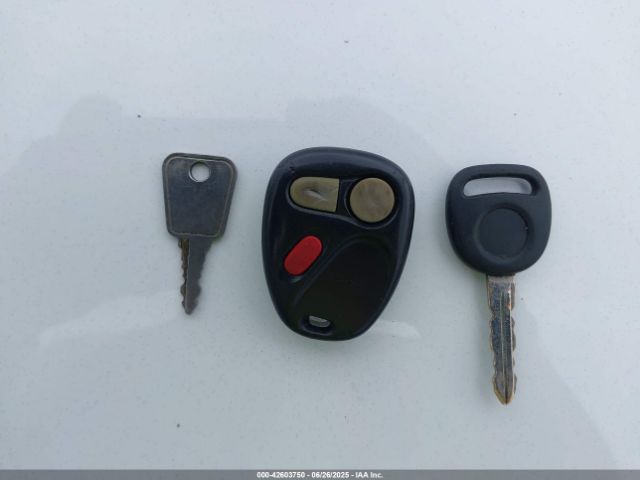 2002 CADILLAC ESCALADE 1GYEK63N32R138893 Photo 10