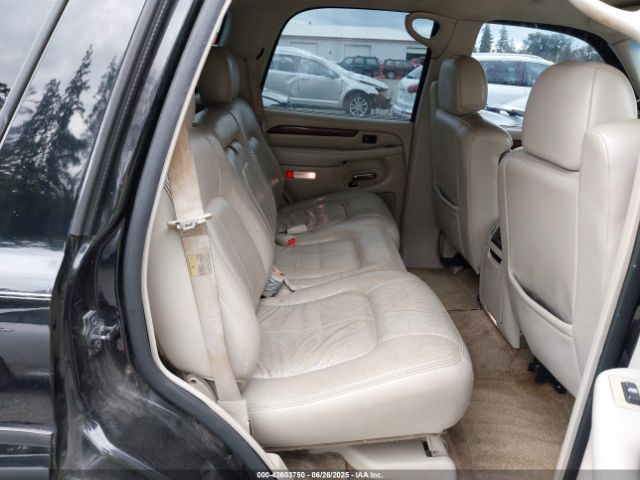 2002 CADILLAC ESCALADE 1GYEK63N32R138893 Photo 7