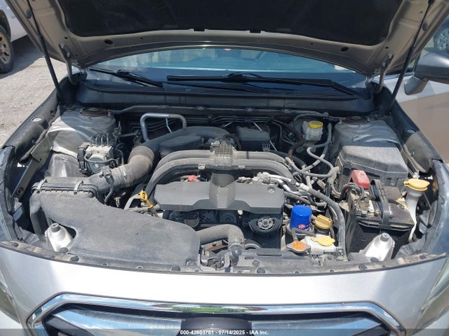 4S3BNAC68J3026863 Subaru Legacy 2.5i Premium